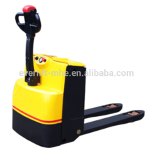 Electric Pallet Jack ELEP-25B with EPS Electic Pallet Jack Powered pallet Jck with CE mark